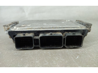 Řídící jednotka 0281012619, 9663943980 Citroen Berlingo 2007