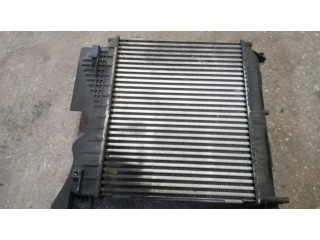 Интеркулер 05142489AA Chrysler Voyager 2.8