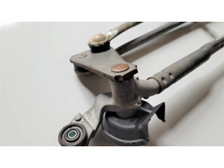 Механизм стеклоочистителей (трапеция)