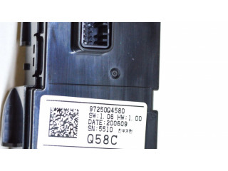 Включатель регулировки салона