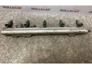 Комплект форсунок 9470229, 9202710    Volvo V70   