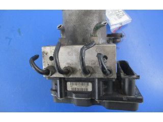 Блок АБС 12757280, 12757280   Saab  9-5  2006 - 2010 года