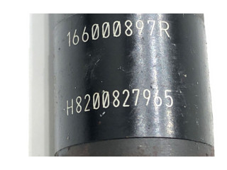 Vstřikovač 166000897R Renault Clio III