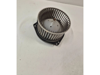 Вентилятор печки       Subaru Forester SG