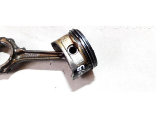 Píst xs6ga2a Ford Ka pro benzínový motor 1.3