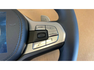 Volant BMW 7 G11 G12 2016 32308008184, 32308097022