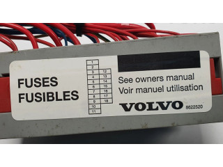 Блок предохранителей 8622520 Volvo XC90