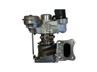 Turbodmychadlo Турбина 12669064, 40003261 Chevrolet Malibu 1.5