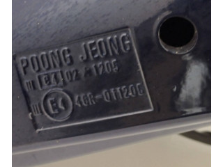 Зеркало электрическое        KIA Sephia  1994 - 1998 года   