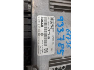 Блок управления 6M61-12A650-BB Mazda 3 I