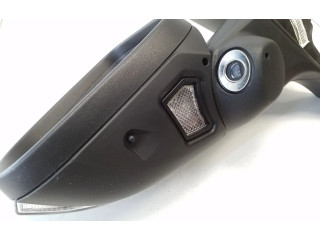 Зеркало электрическое        Volvo V70  2014 - 2016 года   