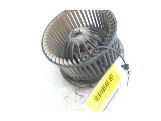 Вентилятор печки N10399209129 Renault Clio III