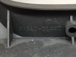 Подушка безопасности для колен GA51301440, 7390047031B0 Toyota Prius+ (ZVW40)