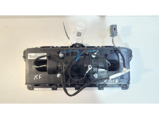 Подушка безопасности пассажира 9X23F044A74AC Jaguar XF