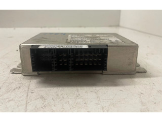 Блок управления коробкой передач 7599883, ATC400500 BMW X3 E83