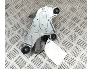 Моторчик заднего дворника HK8317404AB, MS2596003211 Jaguar XF X260