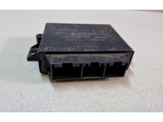 Vstřikovací lišta 601972, 6M5T15K866BD Ford Focus