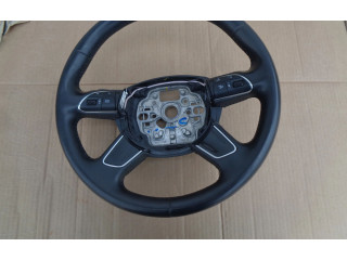 Volant Audi A8 S8 D4 4H 2010 4H0419091T