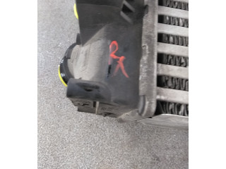 Интеркулер 9684212480, 0384N9 Citroen C4 II