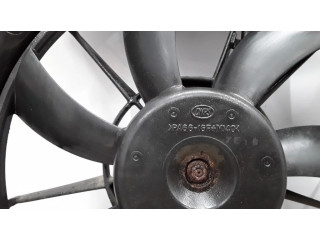 Вентилятор радиатора 96629052, 07E21A Chevrolet Captiva 2.0