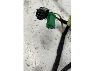 Зеркало электрическое Citroen C4 I 2004 - 2010 года