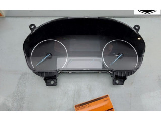 Панель приборов GN1510849CFF, 2012835 Ford Ecosport