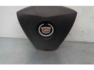 Подушка безопасности водителя 16866428   Cadillac CTS