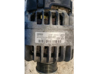 Генератор 51854901, 51854901 Alfa Romeo Mito