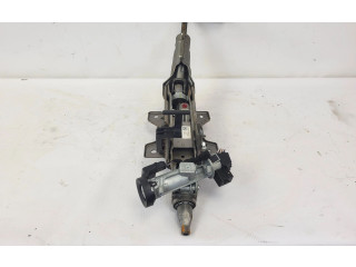 Ось рулевого колеса bk213c529ga, bk213c529ga Ford Transit Custom