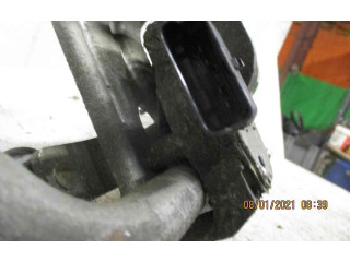 Механизм стеклоочистителей (трапеция) Fiat Scudo  2007 - 2016 года 1400456480, 22002153      