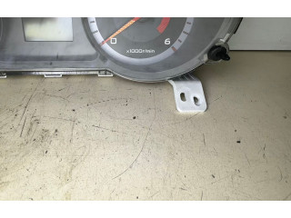 Панель приборов 8100A115, 507920H Mitsubishi Lancer VIII