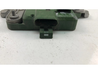 Блок подушек безопасности 5266218 Saab 9-5