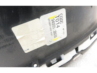 Přístrojová deska Hyundai Getz 2007 940050B030, 940050B030