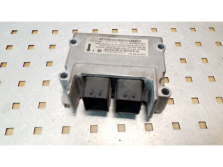 Блок подушек безопасности P56038792AA Jeep Grand Cherokee (WJ)