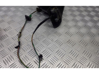 Зеркало электрическое Citroen C4 I 2004 - 2010 года