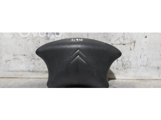 Подушка безопасности водителя 14012796ZD Citroen C8