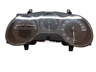 Přístrojová deska  Seat Leon (1P) 2008 A2C53029632, 1P0920827E  