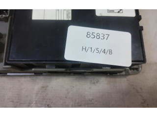 Блок комфорта YWC106390 Land Rover Freelander