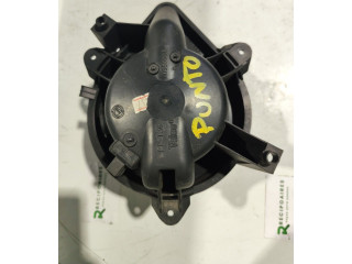 Вентилятор печки    035533E   Fiat Punto (188)