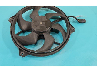 Комплект вентиляторов IMPRK1492988 Citroen C4 I