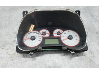 Панель приборов 51718562 Fiat Grande Punto