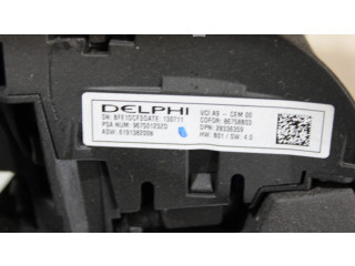 Руль Peugeot 2008 I  2013 - 2019 года       