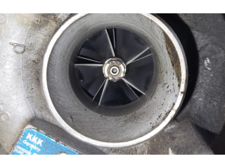 Turbodmychadlo Турбина 03G253014T, BV39A0071 Volkswagen Caddy BSU