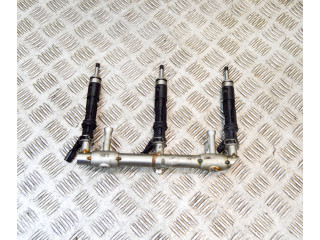 Vstřikovací lišta 9A211040301, 9A211031602   Porsche 911 991  pro benzínový motor 3.0 MDC.HA 