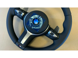 Руль BMW 3 GT F34 2013-2017 года 32307850404, 32307848339