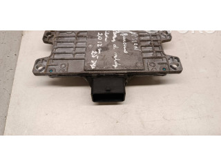 Блок управления коробкой передач 31036, 48615265 Nissan Murano Z51