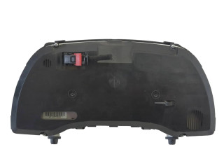 Přístrojová deska Fiat Punto (188) 2005 51701537, 390271