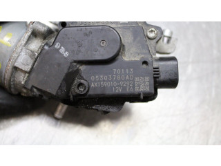 Pojistková skříňka Двигатель стеклоочистителей AX1590109292, 05303780AD Dodge Caliber 2007