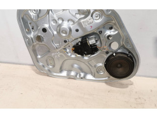 Передний комплект электрического механизма для подъема окна    824701P010, 813101P000   KIA Venga