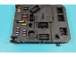 Блок комфорта S118085330, IMPRK1389377 Citroen Xsara Picasso